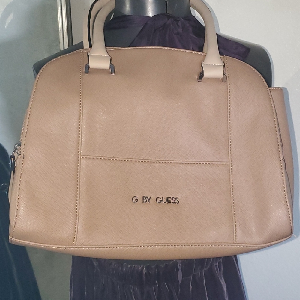 Guess purse